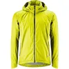 Image de Gonso Save Jacket Therm M, Veste de cyclisme pour homme, Veste de pluie imperméable, étanche jusqu'à 10 000 mm et coupe-vent, G-Tex, Isolation chaude Primaloft Silver, Coupe large, Sans PFC