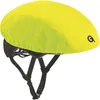 Image de Gonso Cagoule de Casque, Toutes Saisons, pour Hommes et Femmes, étanche jusqu'à 10 000 mm et Coupe-Vent, Coupe près de la tête, sans PFC Unisexe, Jaune, Taille XL