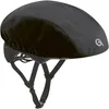 Image de Gonso Capot de Casque Adulte Unisexe, Noir, XL