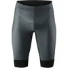 Image de Gonso SQlab GO M, Pantalon de cyclisme pour homme, Collant avec rembourrage d'assise ergonomique SQlab, Coupe innovante sans couture latérale, Coupe moulante, Gris, 3XL