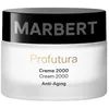 Image de Marbert - MBT Profutura Crème 2000 Tous Types de Peaux 50 ml Crème visage female