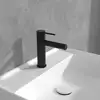 Image de Villeroy & Boch Loop & Friends Mitigeur de lavabo, TVW106103153K5,