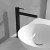 Image de Villeroy & Boch Loop & Friends Mitigeur de lavabo à bec haut, TVW106106153K5,