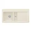 Image de Villeroy & Boch Subway 60 Évier de cuisine, 677001FU,