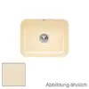 Image de Villeroy & Boch Cisterna 60C Évier de cuisine, 670601FU,
