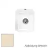Image de Villeroy & Boch Cisterna 45 Évier de cuisine, 670401FU,