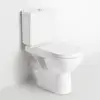 Image de Villeroy & Boch O.novo Cuvette au sol, 566110R1,