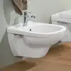 Image de Villeroy & Boch O.novo Bidet, 54600001,