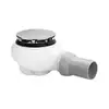 Image de Villeroy & Boch Futurion Flat garniture de vidage set complet, U90880261,