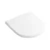 Image de Villeroy & Boch O.novo Abattant WC, 9M406101,