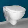 Image de Villeroy & Boch O.novo WC suspendu, 566010R1,