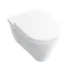 Image de Villeroy & Boch O.novo Cuvette suspendue, 56621001,