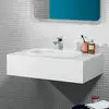 Image de Villeroy & Boch O.novo Vasque à encastrer par-dessus, 416156R1,