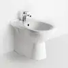 Image de Villeroy & Boch O.novo Bidet, 546100R1,