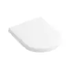 Image de Villeroy & Boch Subway Abattant WC, 9M55Q101,