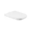 Image de Villeroy & Boch Joyce Abattant WC, 9M52S101,