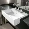 Image de Villeroy & Boch Memento Semi-encastré, 41335501,