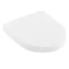 Image de Villeroy & Boch Architectura Abattant WC, 9M66E101,