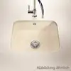 Image de Villeroy & Boch Cisterna 60C Évier de cuisine, 670601TR,