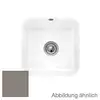 Image de Villeroy & Boch Cisterna 50 Évier de cuisine, 670302TR,