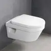 Image de Villeroy & Boch Architectura WC avec DirectFlush, 5684HRR1,