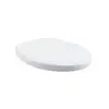 Image de Villeroy & Boch Aveo Abattant WC, 9M57S1R1,