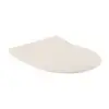 Image de Villeroy & Boch Subway 2.0 Abattant WC, 9M78S1R3,