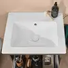 Image de Villeroy & Boch Venticello Lavabo mural, 41246201,
