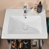 Image de Villeroy & Boch Venticello Lavabo mural, 412460R1,