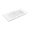 Image de Villeroy & Boch Venticello Lavabo mural, 4104AJR1,