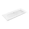 Image de Villeroy & Boch Venticello Lavabo mural, 4104CJ01,