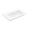 Image de Villeroy & Boch Venticello Lavabo mural, 41048JR1,