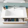 Image de Villeroy & Boch Venticello Lavabo mural, 41048LR1,