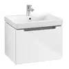 Image de Villeroy & Boch Subway 2.0 Meuble sous-vasque, 1 tiroir, A68710DH,