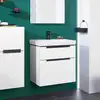 Image de Villeroy & Boch Subway 2.0 Meuble sous-vasque, 2 tiroirs, A91010DH,