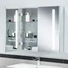 Image de Villeroy & Boch My View 14 Armoire de toilette, 2 portes, A4218000,