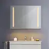 Image de Villeroy & Boch My View 14 Armoire de toilette, 2 portes, A4221000,