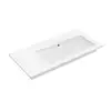 Image de Villeroy & Boch Venticello Lavabo mural, 4134R301,