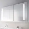 Image de Villeroy & Boch My View 14 Armoire de toilette, 3 portes, A4241300,