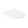 Image de Villeroy & Boch Architectura Abattant WC, 9M706101,