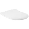 Image de Villeroy & Boch 9 m70s101, Abattant WC Slim Seat Omnia architectura 9 m70s1, Blanc Alpin