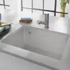 Image de Villeroy & Boch Subway 60 SU Évier de cuisine, 331001KD,