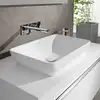 Image de Villeroy & Boch Venticello Vasque à poser, 411355R1,