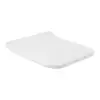 Image de Villeroy & Boch Venticello Abattant WC, 9M79S101,