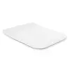 Image de Villeroy & Boch Venticello Abattant WC, 9M80S101,