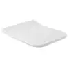 Image de Villeroy & Boch Architectura Abattant WC, 9M81S101,