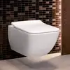 Image de Villeroy & Boch Venticello WC avec DirectFlush, 4611R0R1,