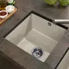 Image de Villeroy & Boch Subway 50 SU Évier de cuisine, 332501FU,