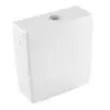 Image de Villeroy & Boch Subway 2.0 Réservoir de chasse, 570611R1,
