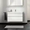 Image de Villeroy & Boch Venticello Meuble sous-vasque, 2 tiroirs, A92601DH,